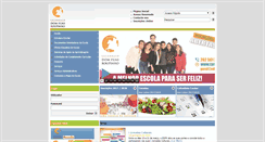 Desktop Screenshot of edfr.pt
